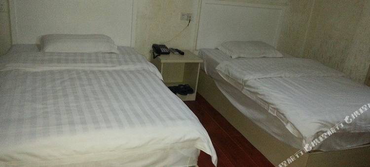 岑溪新悦宾馆图片