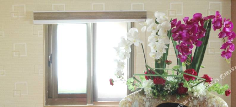 泾县欣荣苑宾馆图片