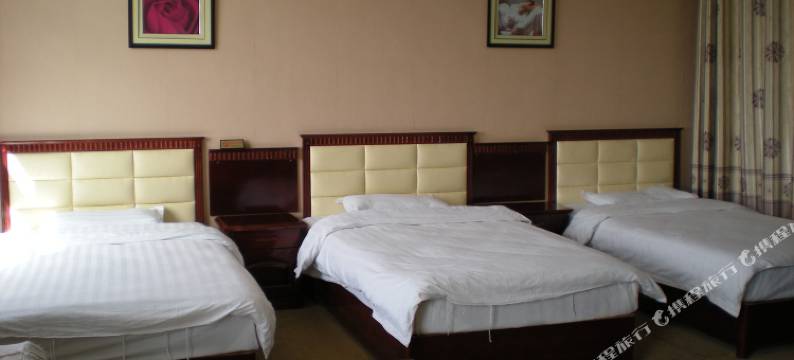 乌兰东升宾馆图片