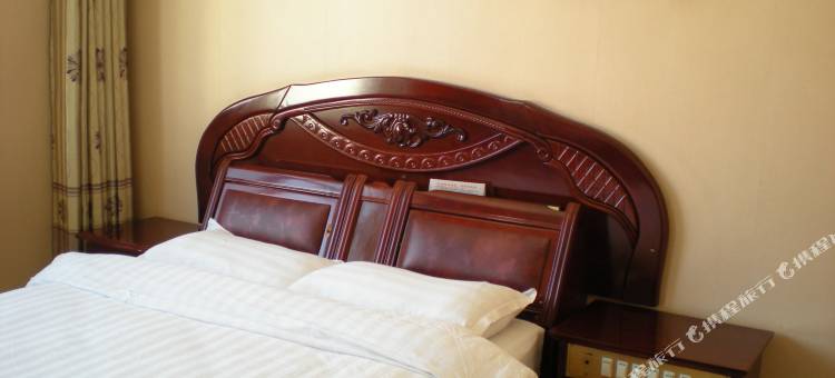 乌兰东升宾馆图片