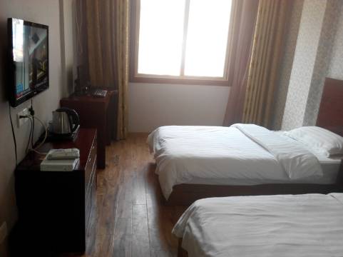 寿县总工会宾馆