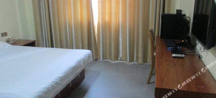 永安金花源宾馆图片