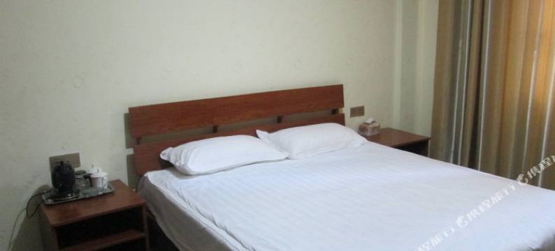 永安金花源宾馆图片