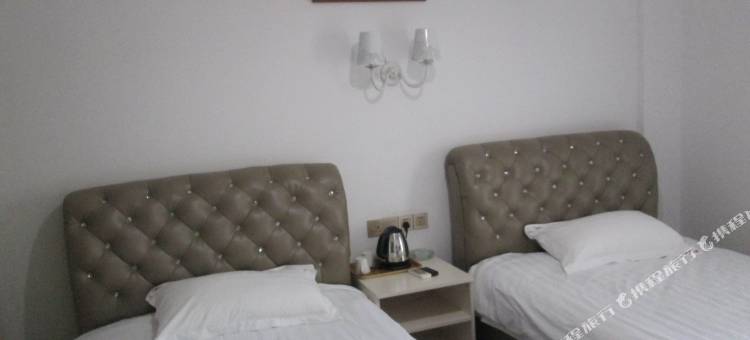 永安金花源宾馆图片