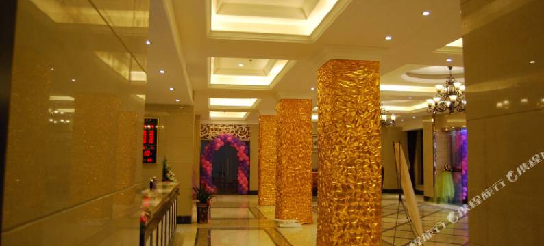 罗城爵斯汀酒店图片