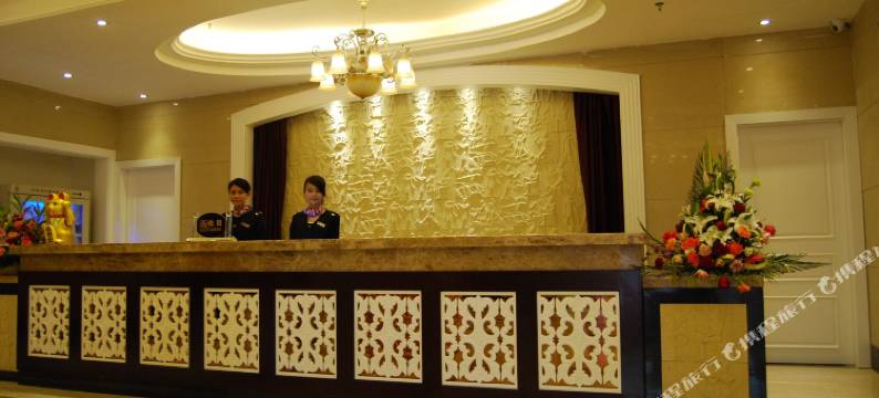 罗城爵斯汀酒店图片