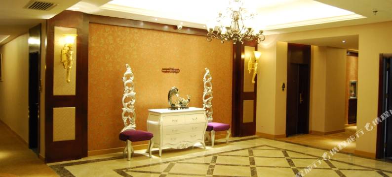 罗城爵斯汀酒店图片