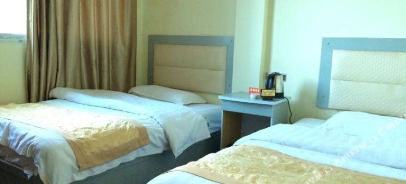 昭通璐琪宾馆图片