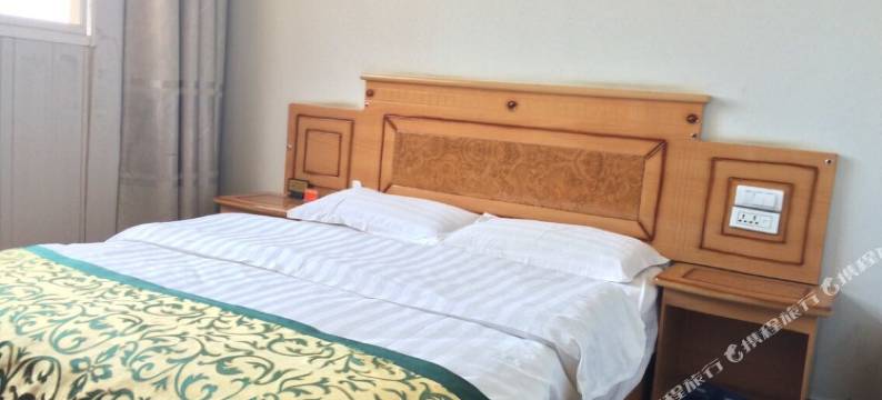 昭通璐琪宾馆图片