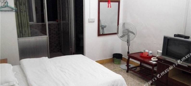 揭西如意住宿图片