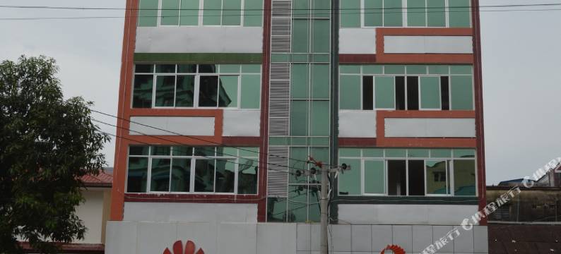 旭日酒店(Good Luck Hotel)图片