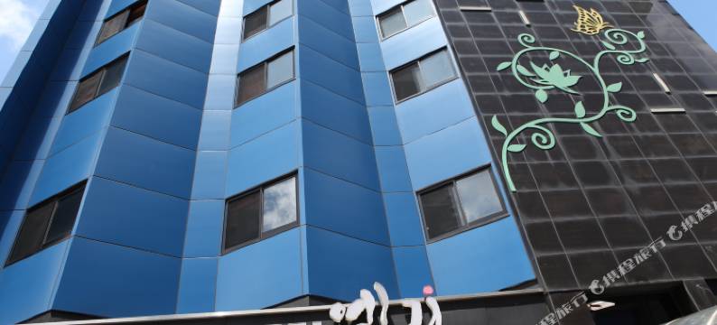 艾琳酒店(Elin Hotel)图片