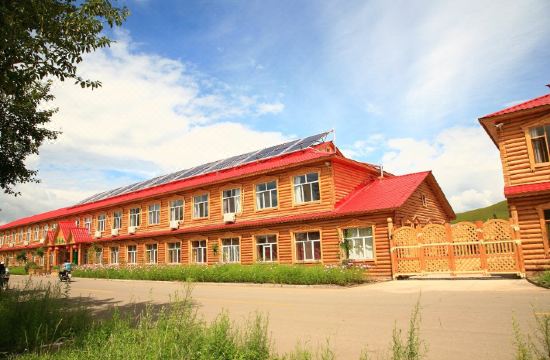 green mountain villa