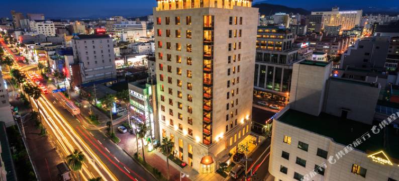 利奥酒店(Hotel Leo)图片