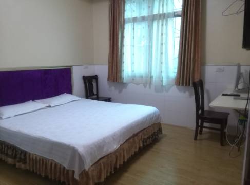 黄冈大团圆商务酒店