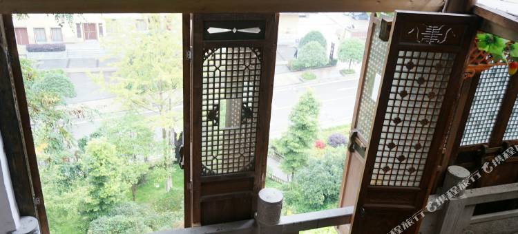 汶川春风阁客栈图片