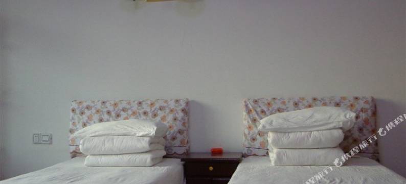 婺源龙湖客栈图片