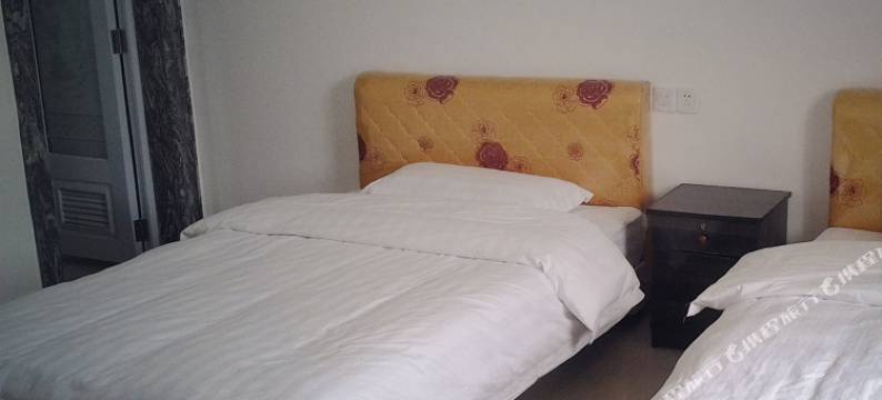 大金湖农家客栈图片