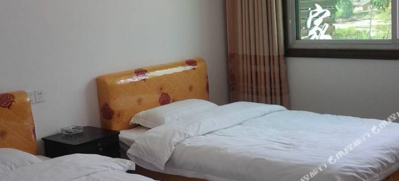 大金湖农家客栈图片