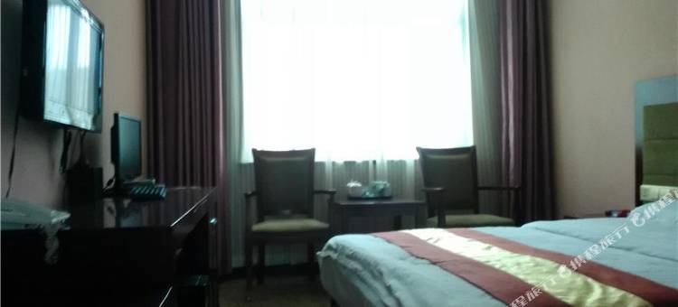临潭华敏宾馆图片