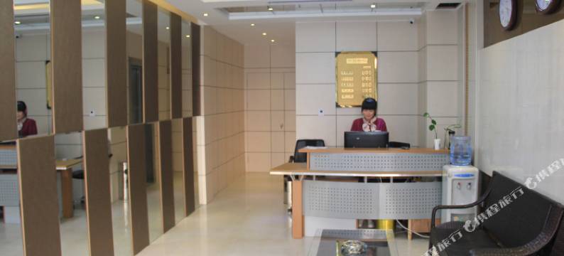 巨野优途商务宾馆图片