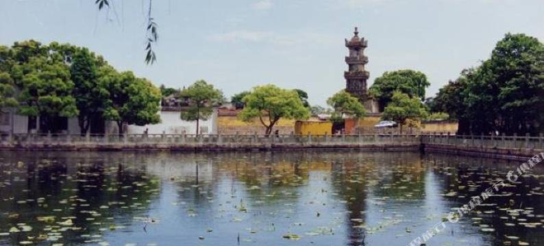 普陀山佛祖有缘客栈图片