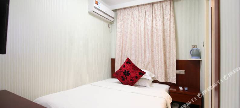 普陀山佛祖有缘客栈图片