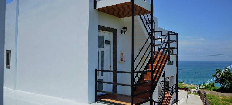 小琉球星海民宿图片