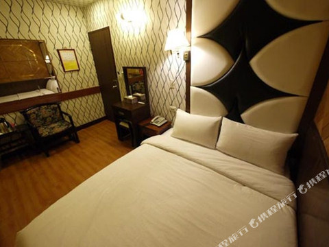 基隆馥嘉商务旅馆