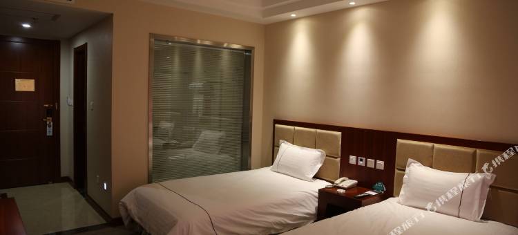 格林豪泰(繁峙店)图片