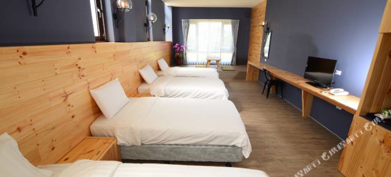 小琉球杉板湾民宿-相埔馆图片