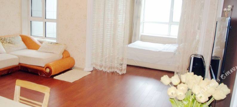 大连佳怡公寓图片