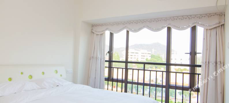 格雅酒店公寓(珠海暨南大学沃尔玛店)图片