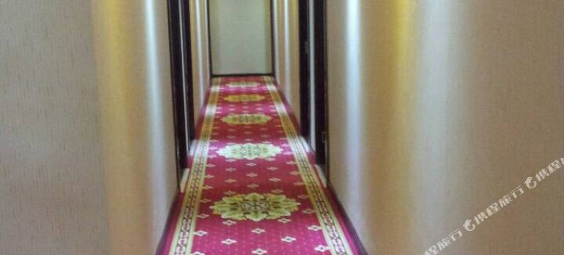 舞钢红玉红快捷宾馆图片