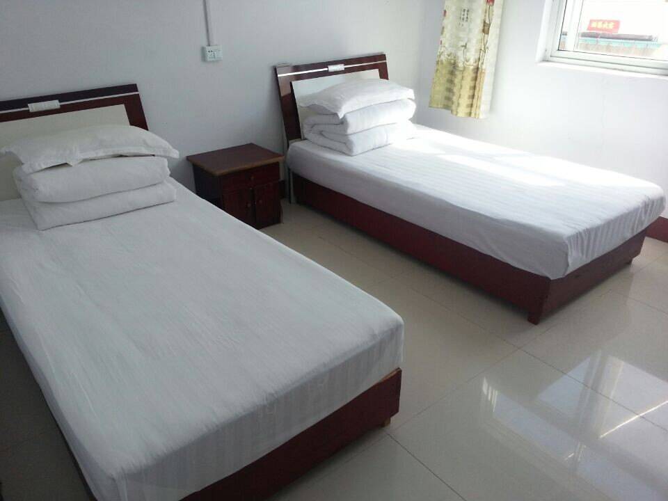 白云山21号悦来农家乐