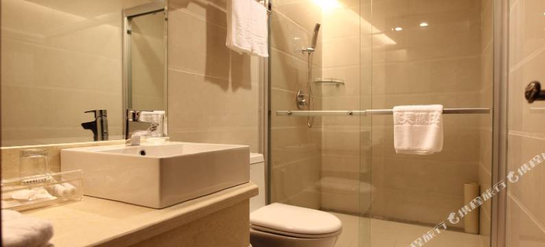 龙岩汇景豪廷假日酒店图片