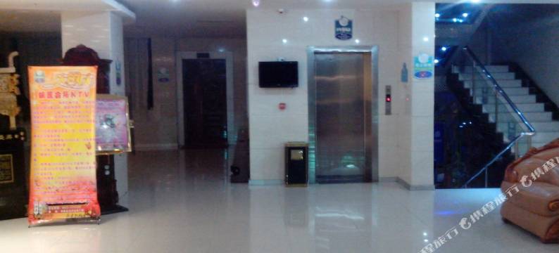 绥德蜗居尚品酒店图片