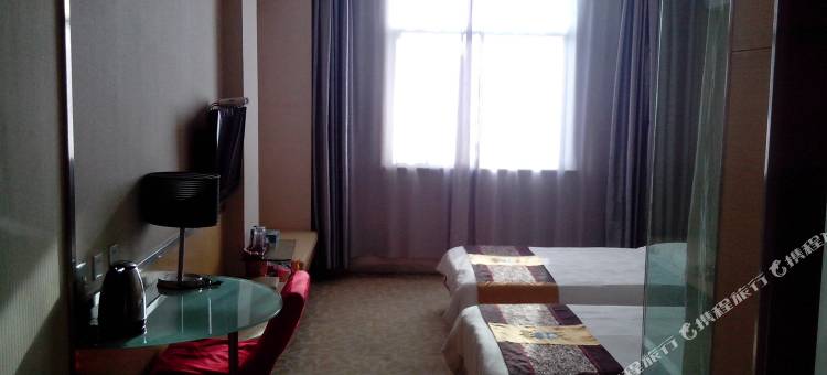绥德蜗居尚品酒店图片