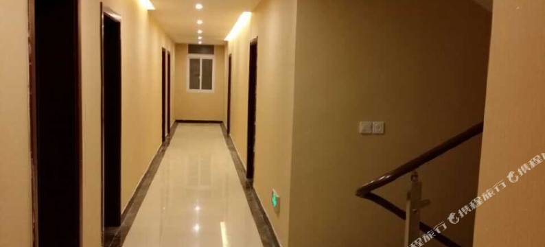 九寨沟诗语酒店图片