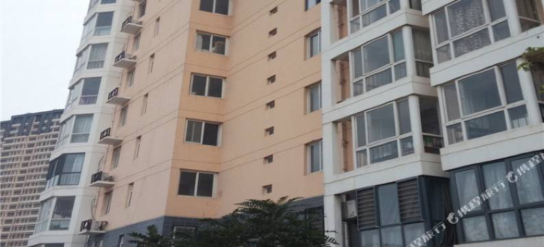 天津豆荚优格青年旅舍图片