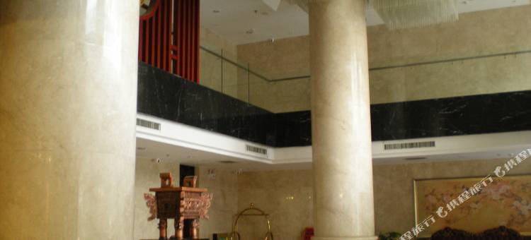 甘泉清泉大酒店图片