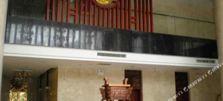 甘泉清泉大酒店图片