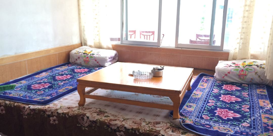 互助土族自治县 >> 酒店  标签: 宾馆农家院休闲娱乐 海东互助久久红