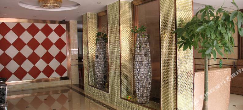 东阳府兴商务宾馆图片