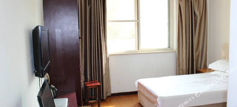 无锡鱼得水商务旅馆图片