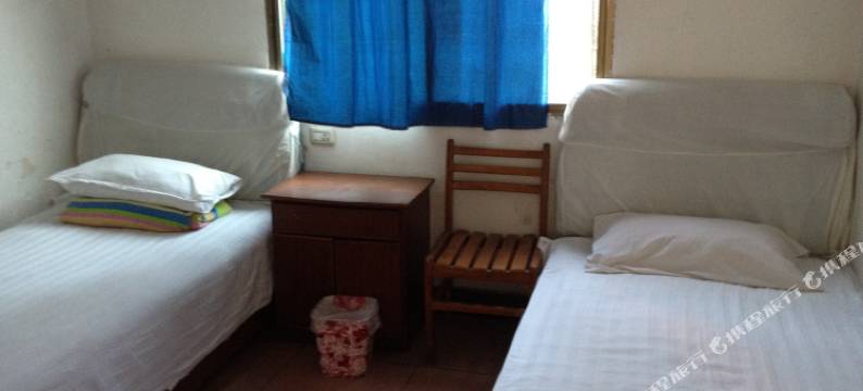 浠水黄砂旅社图片