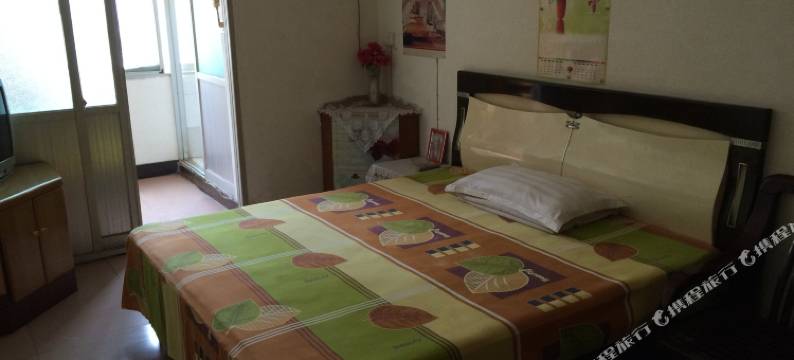 黄冈海富宾馆图片