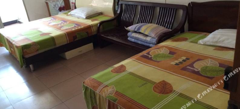 黄冈海富宾馆图片