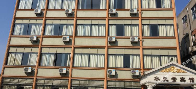 无锡水元素宾馆图片