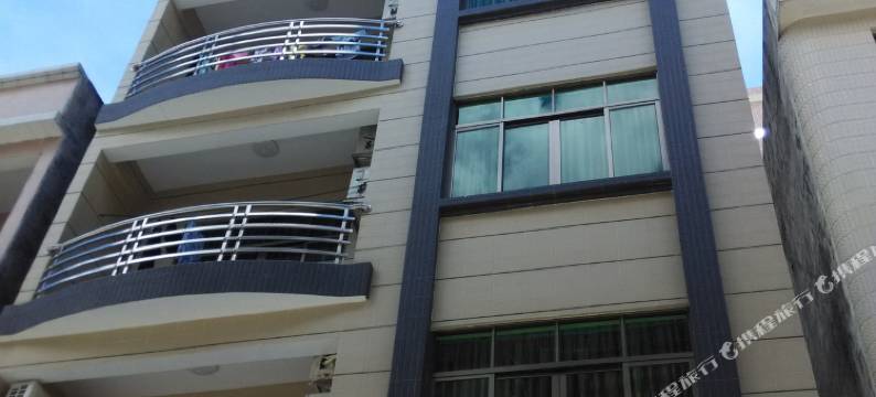 阳江市闸坡兴源居家庭旅馆图片